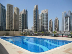 FIRST CLASS Studio Serene Marina Views